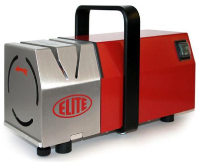 Economical knives and scissors sharpening machine ELITE AC mini